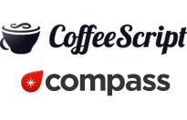 Great productivity tools for civilized JavaScript and CSS development. Including Backbone, Underscore, Sass, Scss, Css Framweorks, Media Queries, Assests Pipelines and more.